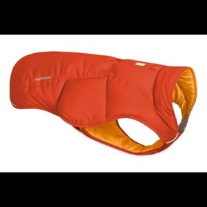 Ruffwear Quinzee Insulated Jacket XS